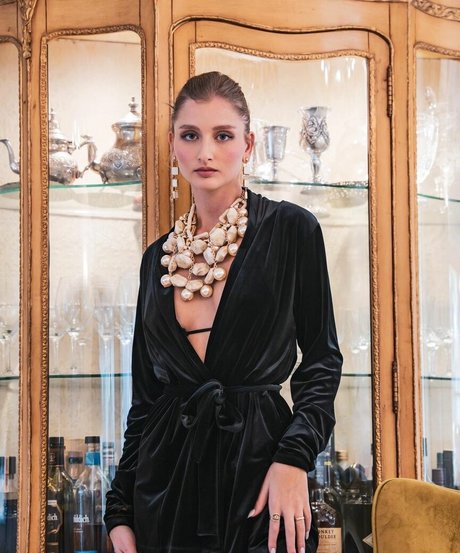 Hadas Cohen model hot galleries