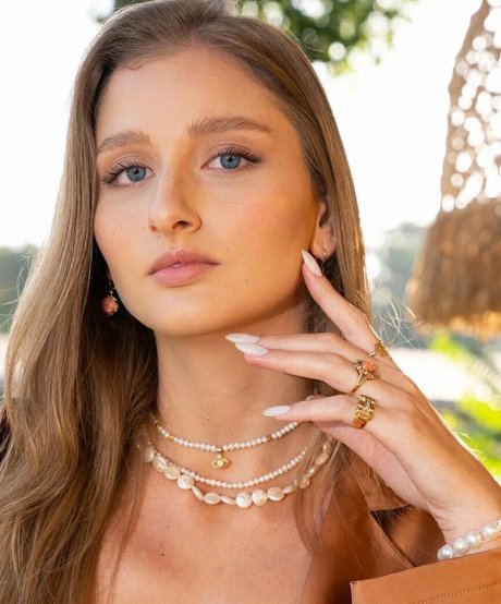 Hadas Cohen model hd pic