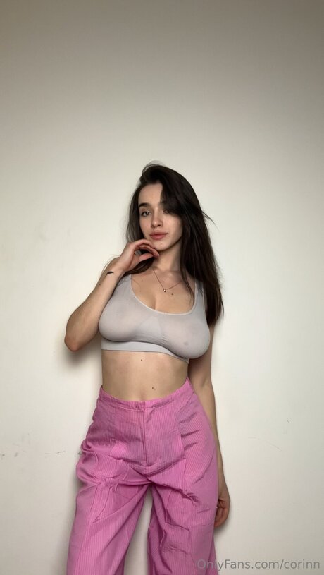 corinn high quality pornstar image