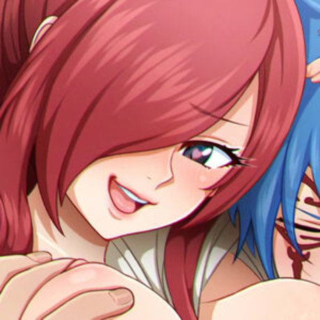 Fairy Tail pornstar sex image