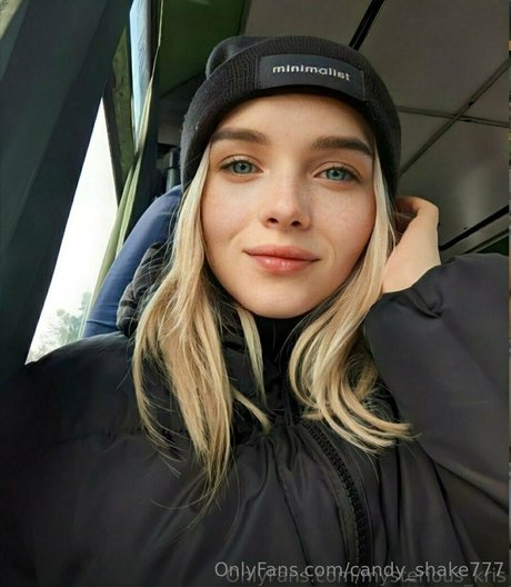 candy shake777 best star images