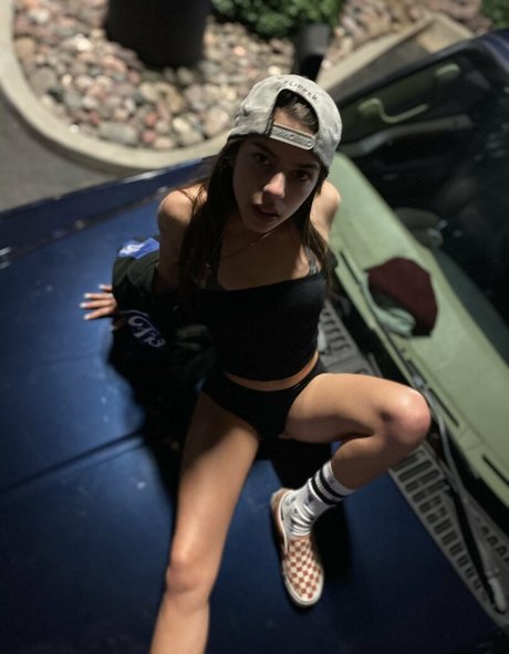 lildancerfreak porn model picture