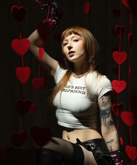 TheRealMokaaa star perfect photos