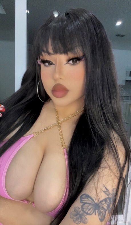 Iambxrbie pornstar hd pic