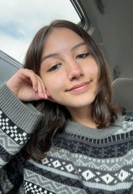 Spoilkat perfect model pic