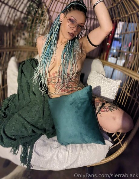 sierrablack star nice gallery