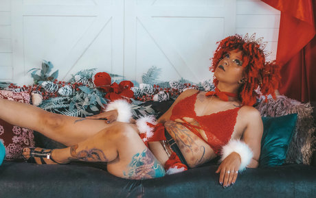 sierrablack pornstar nude images