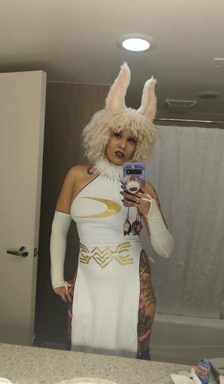 sierrablack high quality actress picture