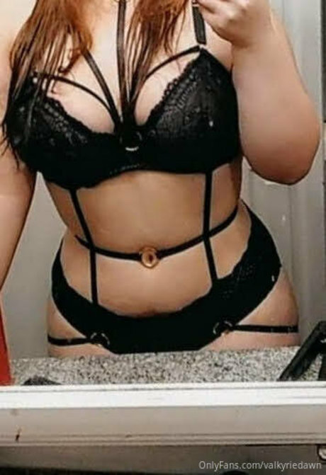 valkyriedawn best star photo