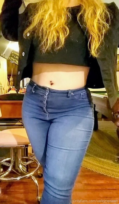 valkyriedawn perfect pornstar image