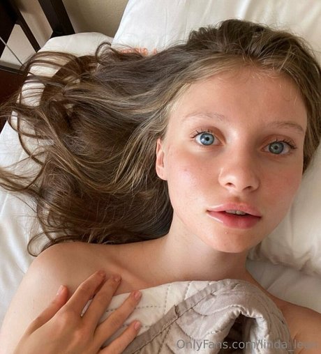 linda lean model high quality gallery