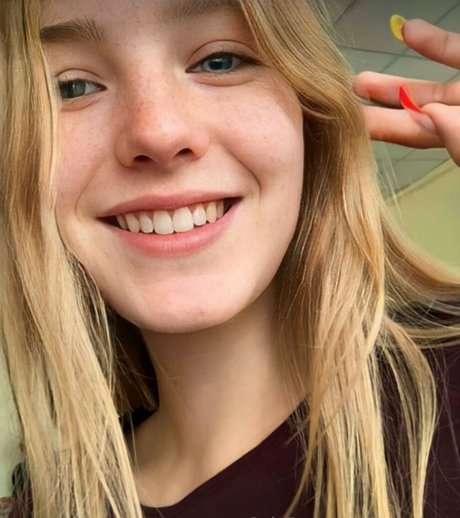 linda lean top model pics