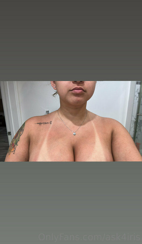 ask4iris nude model photo