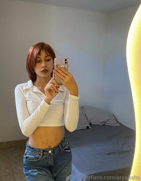 aryababy pornographic actress img