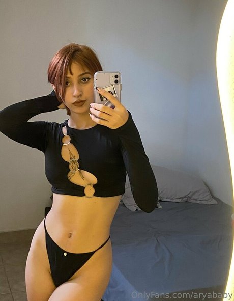 aryababy star xxx photos