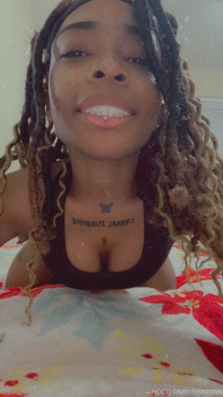 tink tynk pretty actress pictures