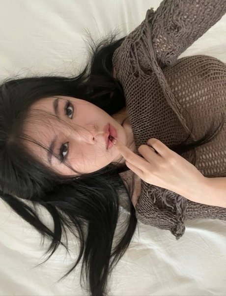 ilysmkei high quality actress image