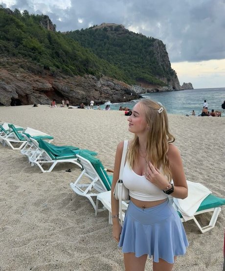 lenaahdl best model photos