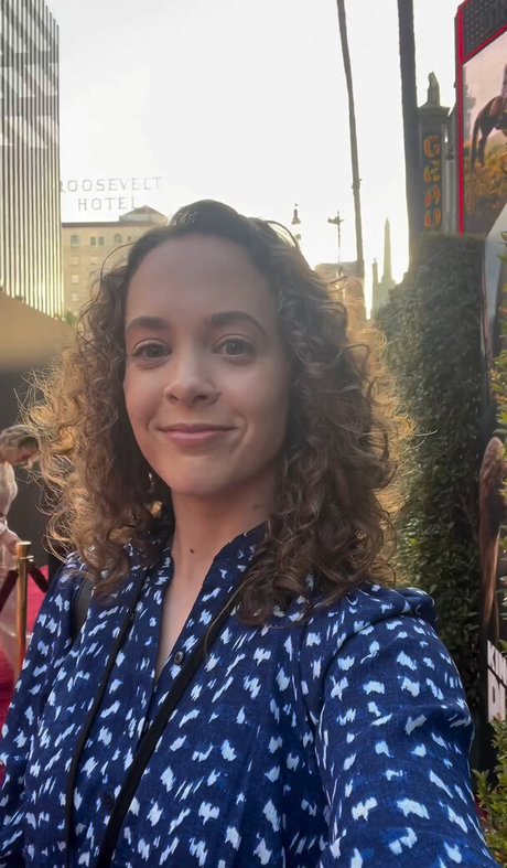 Natalie Gold pornographic actress image