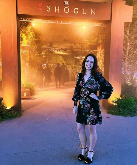 Natalie Gold star high quality archive