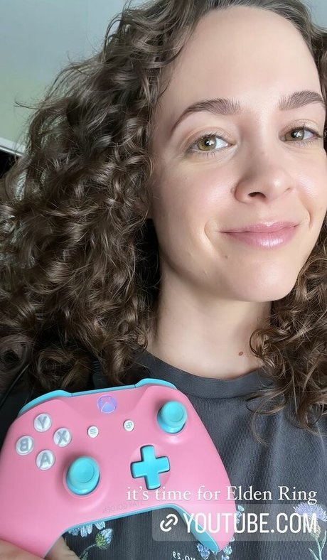 Natalie Gold nudes pornstar pic