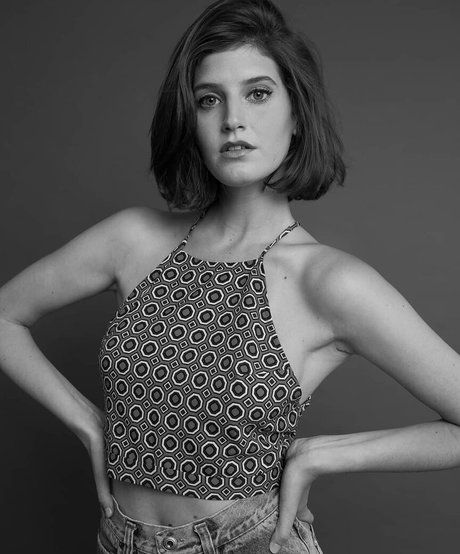 Moria Akons xxx pornstar gallery