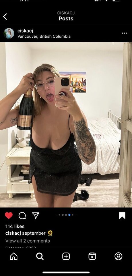 tanookiciska pornstar free img