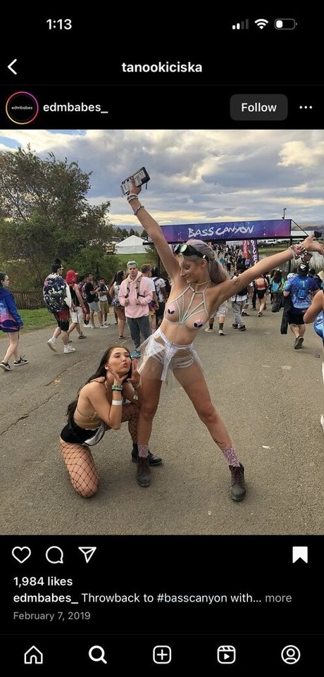 tanookiciska model images