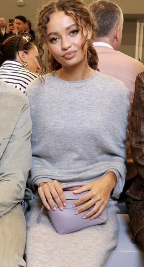 Nico Parker best actress archive