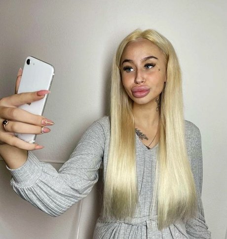 Pernilla H kansson beautiful star pic