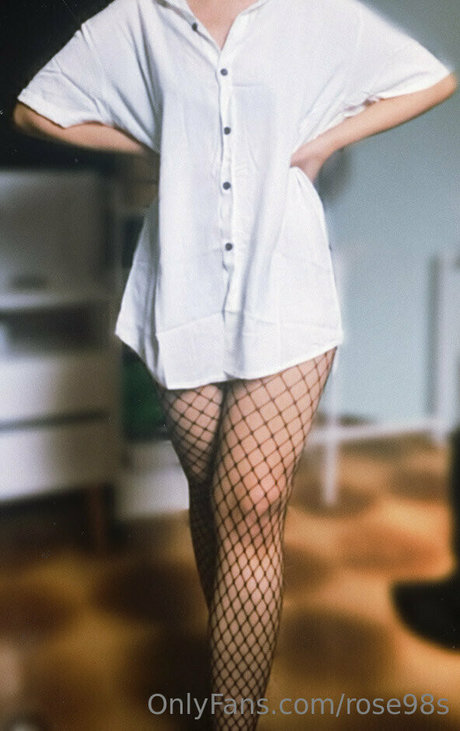 rose98s nudes pornstar archive