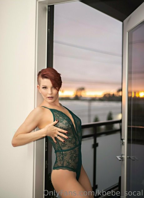 kbebe socal pornstar naked images