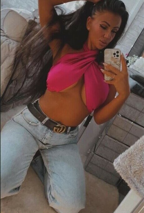 That inked girl_ pornstar erotic pic