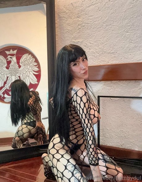 bambydul star pretty photo