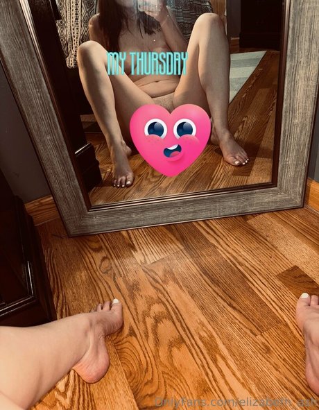 Elizabeth ash nudes pornstar image