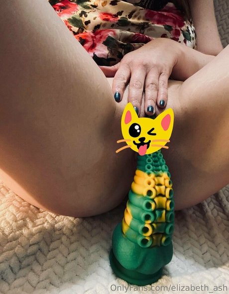 Elizabeth ash star nudes image