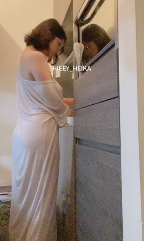 Hieey Heika xxx pornstar photos