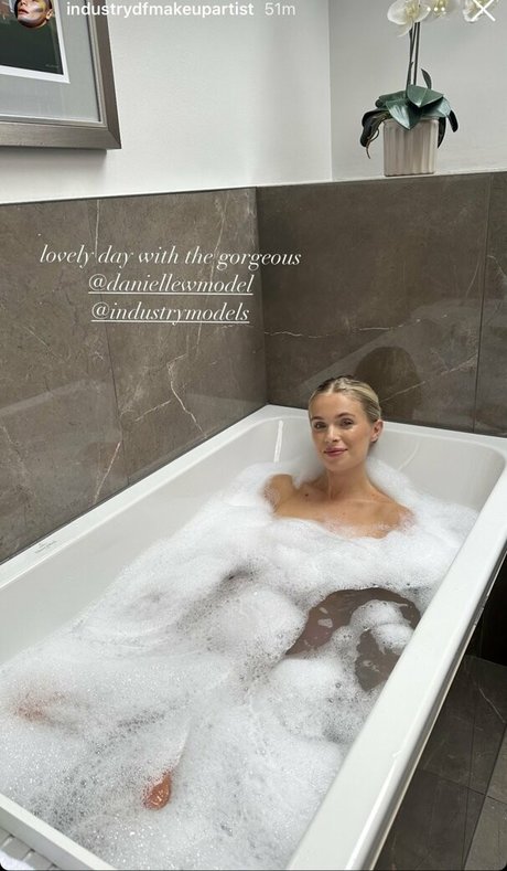 Danni Wells art star pic