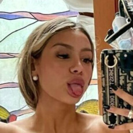 Mariana Morais naked pornstar pictures