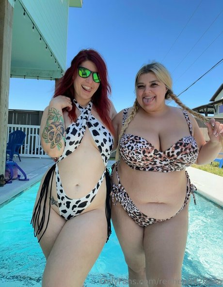 redhead420coo pornographic model photos