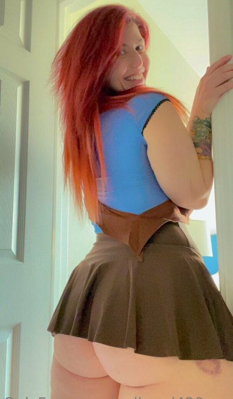 redhead420coo xxx model photos