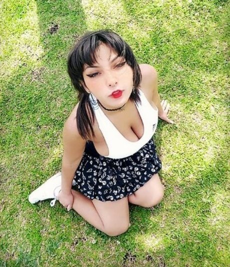 Akiramoon pornstar pretty gallery