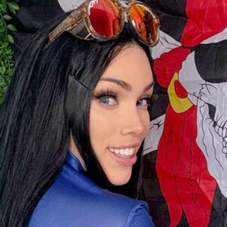 Fallout Porn xxx model picture