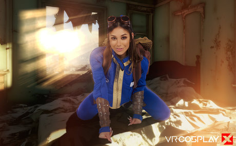 Fallout Porn star hd pics