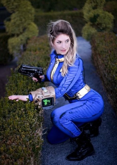 Fallout Porn top actress pics