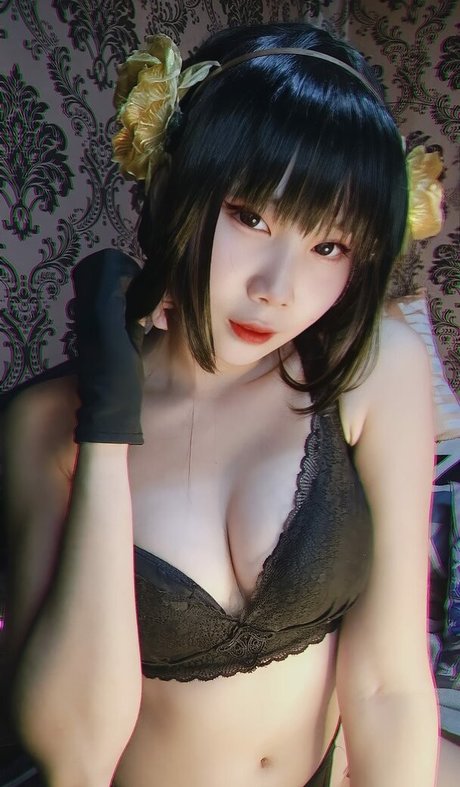 KimLili best actress archive