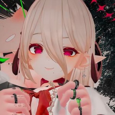 ArtsyVRC model art images