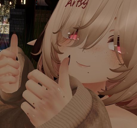 ArtsyVRC star beautiful images