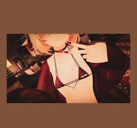 ArtsyVRC high quality model images