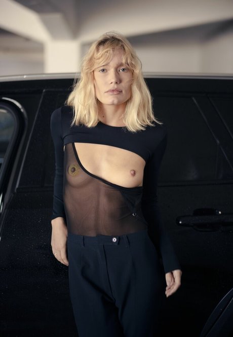 Dottir Model model sexy images